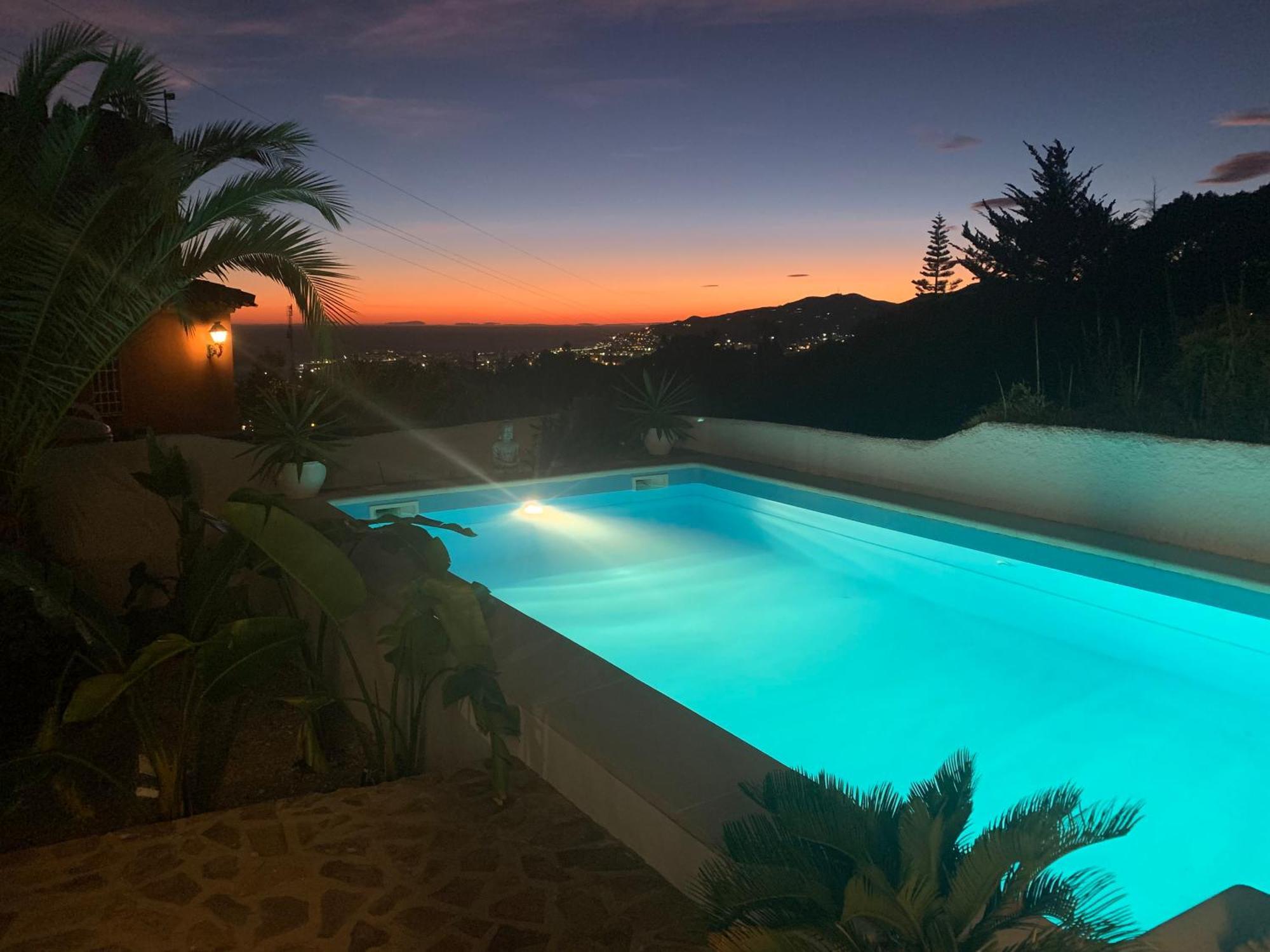 Apartamento Pura Vida