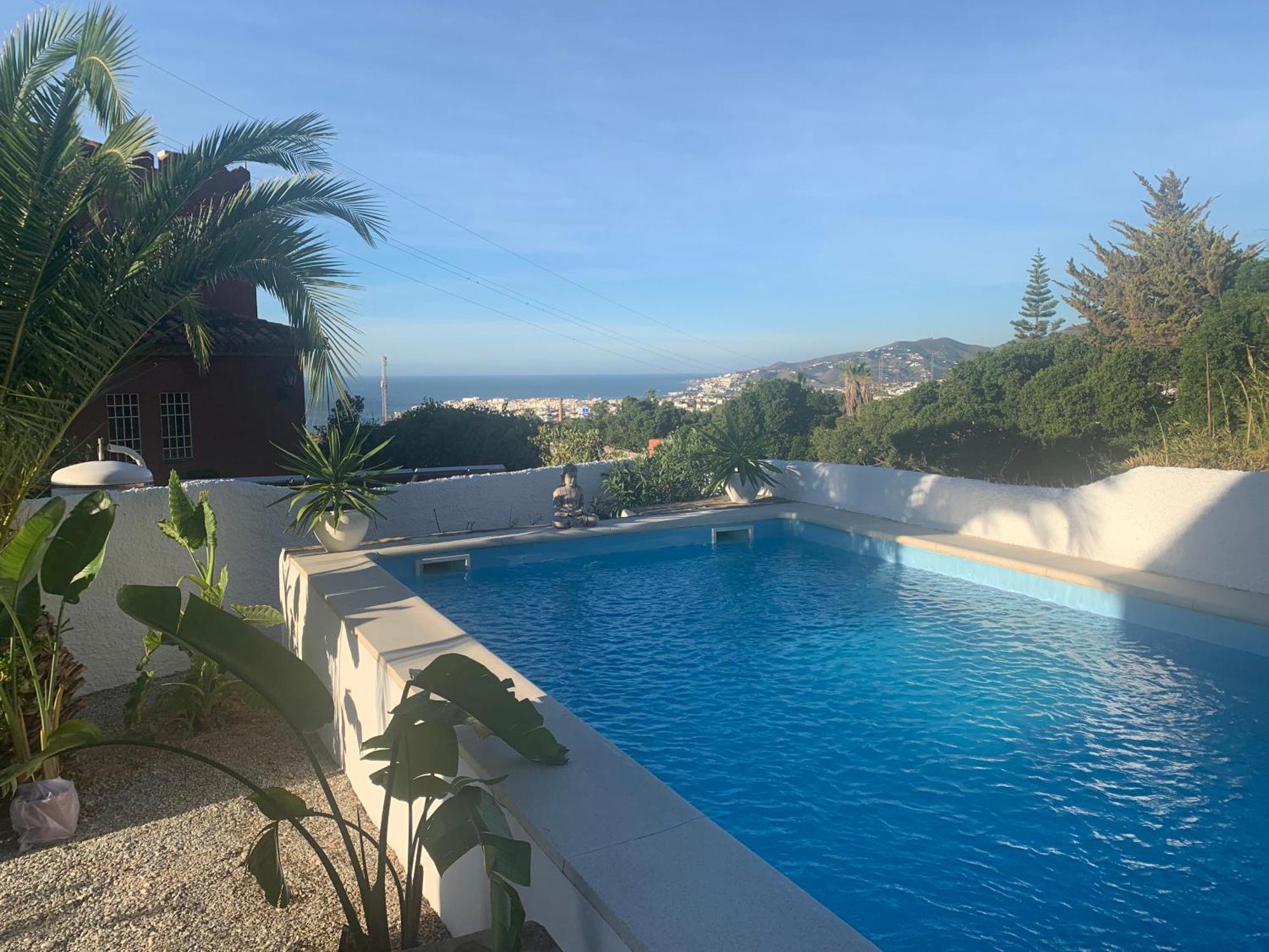 Pura Vida Apartamento Nerja